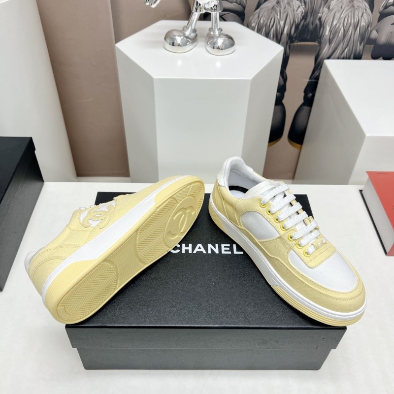 Chanel Sneakers